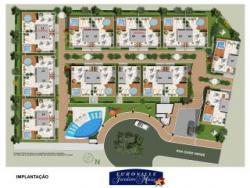 3 dormitórios para Venda em EuroVille - 5