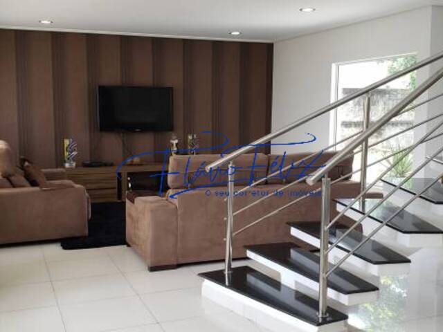 Casa em condomínio para Venda em Jardim Imperial Hills III - 39