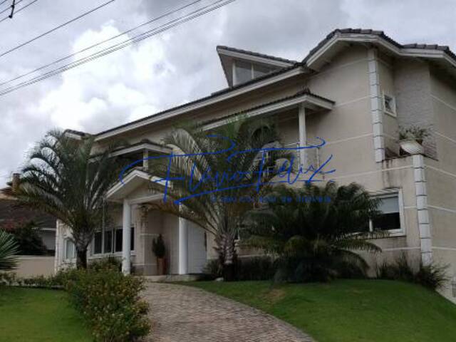 Casa em condomínio para Venda em Jardim Imperial Hills III - 2