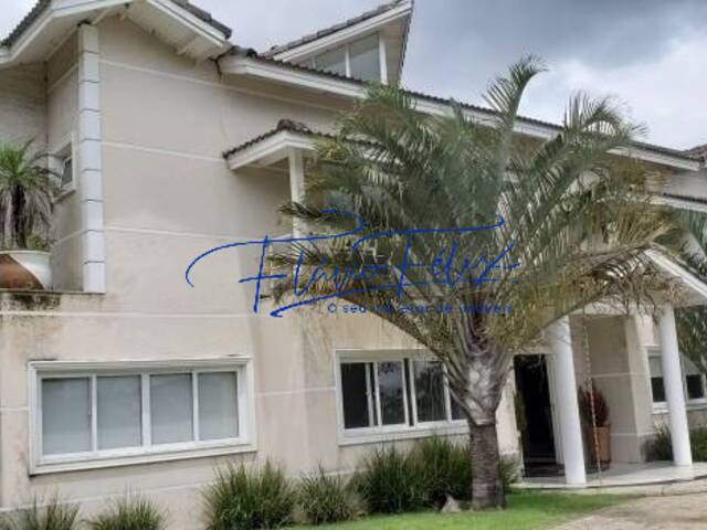 Casa em condomínio para Venda em Jardim Imperial Hills III - 3