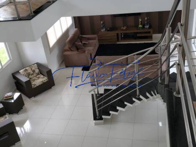 Casa em condomínio para Venda em Jardim Imperial Hills III - 38