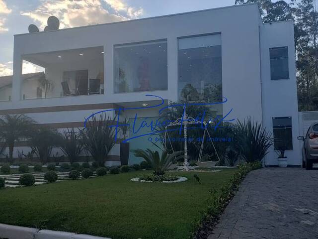 Casa em condomínio para Venda em Caputera - 2