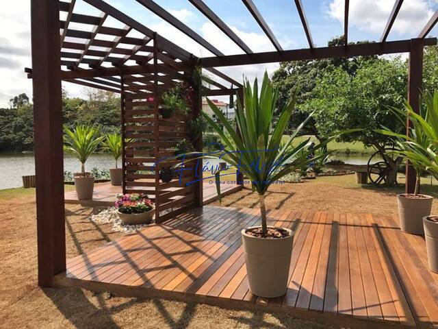 Terreno em condomínio para Venda em Jardim Fazenda Rincão - 5