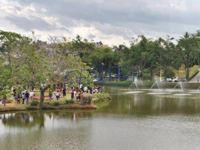 Terreno em condomínio para Venda em Jardim Fazenda Rincão - 8