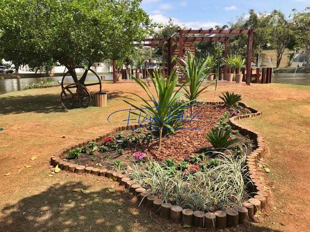 Terreno em condomínio para Venda em Jardim Fazenda Rincão - 6
