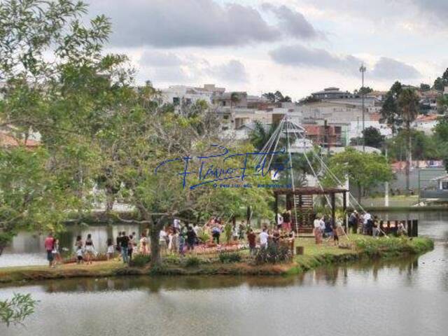 #506 - Terreno em condomínio para Venda em Arujá - SP