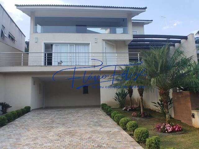 Casa em condomínio para Venda em Jardim Imperial Hills III - 68