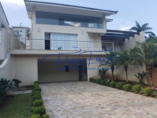 Casa em condomínio para Venda em Jardim Imperial Hills III - 67