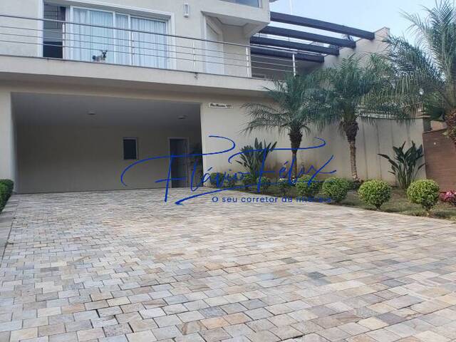 Casa em condomínio para Venda em Jardim Imperial Hills III - 69