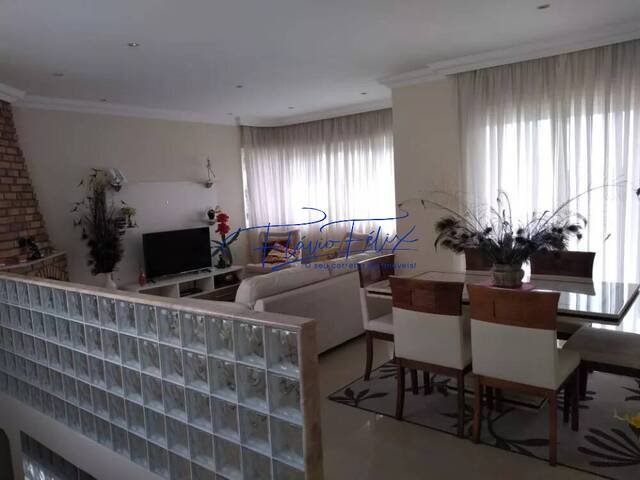 Casa em condomínio para Venda em Jardim Imperial Hills III - 3