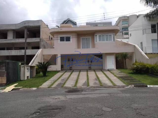 Casa em condomínio para Venda em Jardim Imperial Hills III - 2
