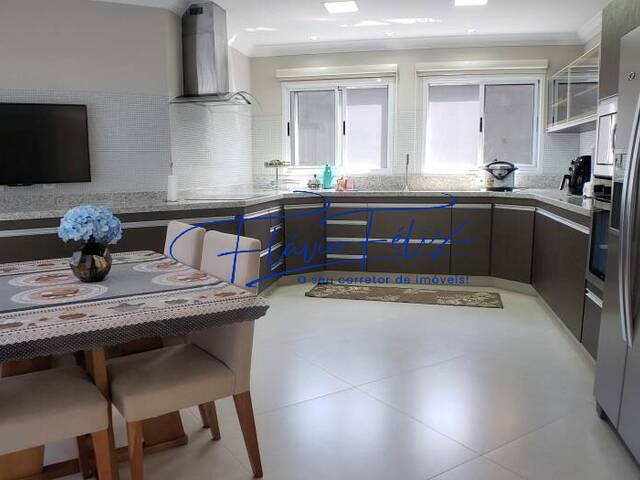 Casa em condomínio para Venda em Jardim Fazenda Rincão - 12
