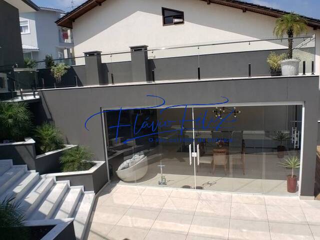 Casa em condomínio para Venda em Jardim Fazenda Rincão - 11