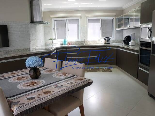 Casa em condomínio para Venda em Jardim Fazenda Rincão - 13
