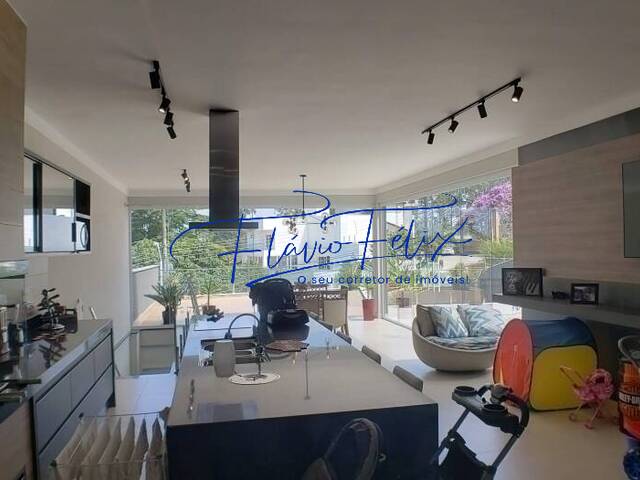 Casa em condomínio para Venda em Jardim Fazenda Rincão - 8