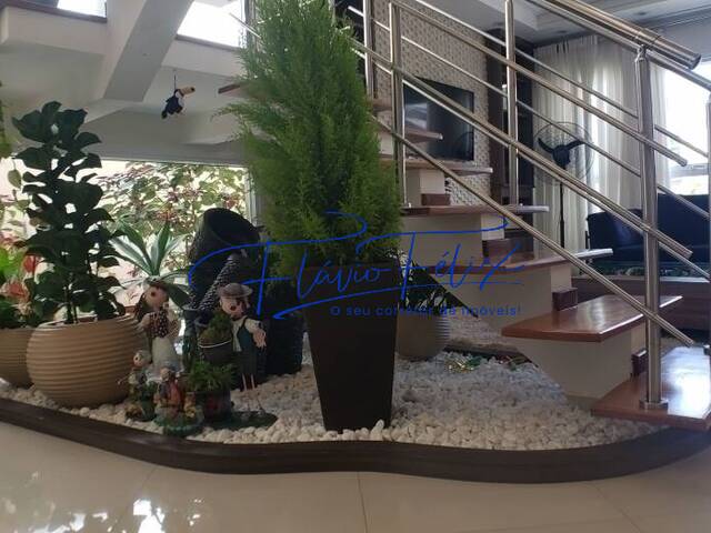 Casa em condomínio para Venda em Jardim Imperial Hills III - 6