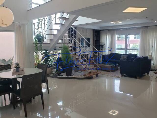 Casa em condomínio para Venda em Jardim Imperial Hills III - 4