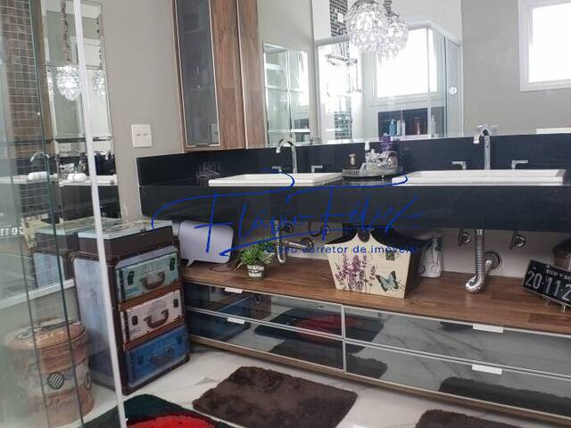 Casa em condomínio para Venda em Jardim Imperial Hills III - 40