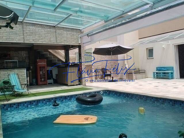 Casa em condomínio para Venda em Jardim Imperial Hills III - 56
