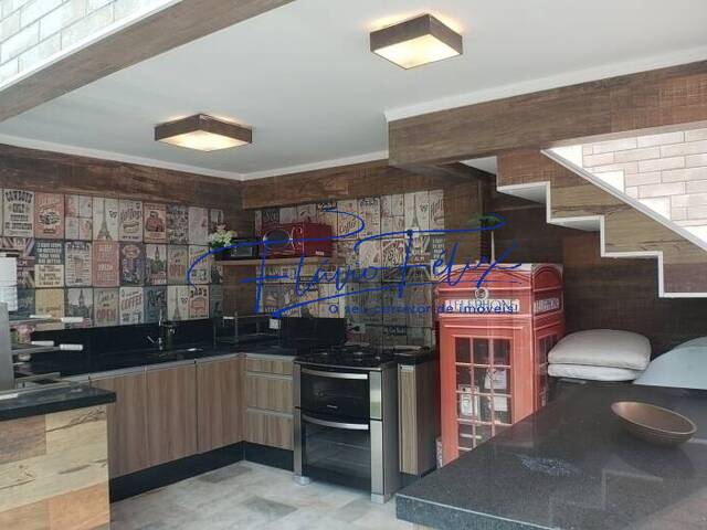 Casa em condomínio para Venda em Jardim Imperial Hills III - 62