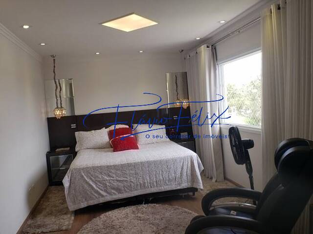 Casa em condomínio para Venda em Jardim Imperial Hills III - 33