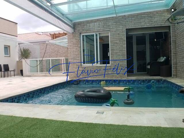 Casa em condomínio para Venda em Jardim Imperial Hills III - 61