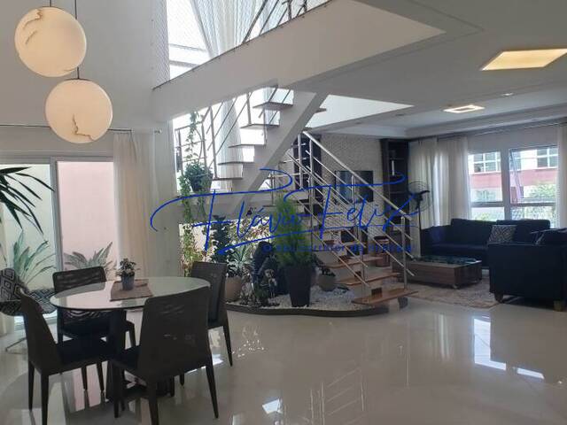 Casa em condomínio para Venda em Jardim Imperial Hills III - 5