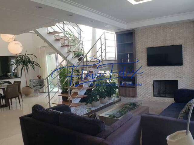 Casa em condomínio para Venda em Jardim Imperial Hills III - 8