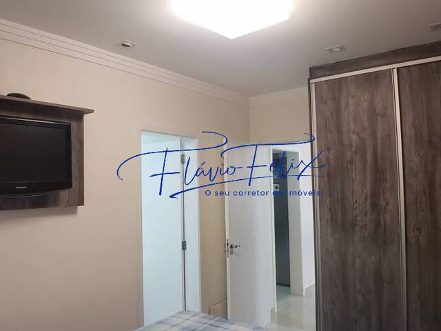 Casa em condomínio para Venda em Jardim Imperial Hills III - 17
