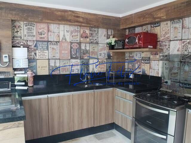 Casa em condomínio para Venda em Jardim Imperial Hills III - 63