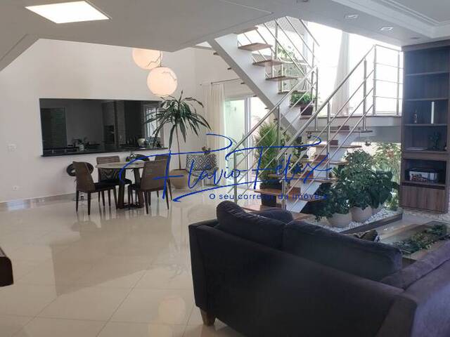 Casa em condomínio para Venda em Jardim Imperial Hills III - 7