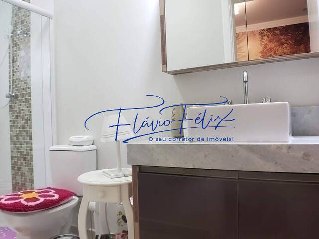 Casa em condomínio para Venda em Jardim Imperial Hills III - 18
