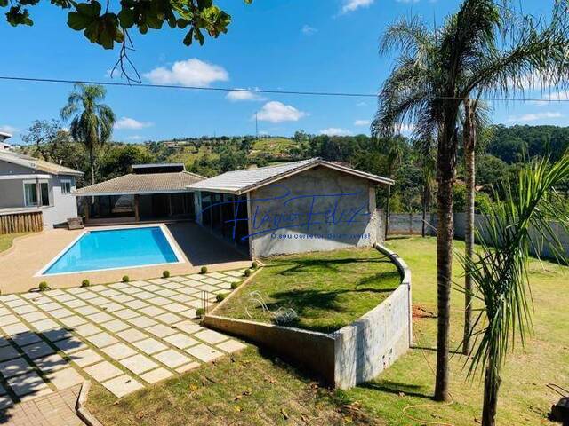 Chácara para Venda em Jardim Estância Brasil - 10