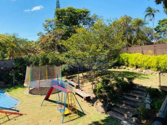 Chácara para Venda em Jardim Estância Brasil - 11