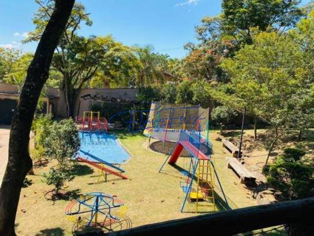 Chácara para Venda em Jardim Estância Brasil - 12