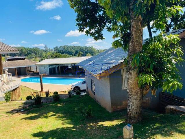 Chácara para Venda em Jardim Estância Brasil - 14