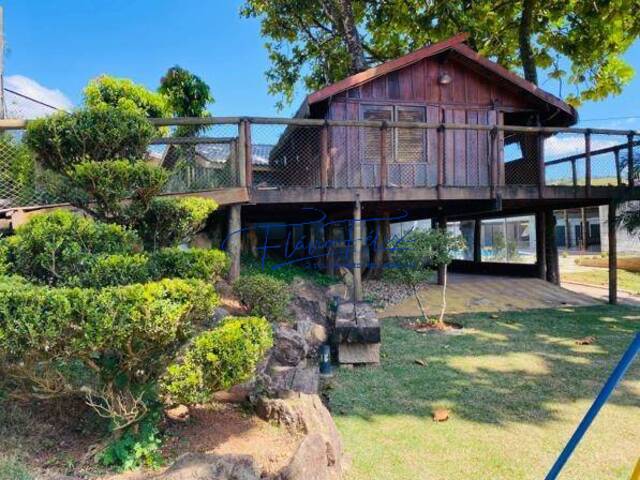 Chácara para Venda em Jardim Estância Brasil - 7