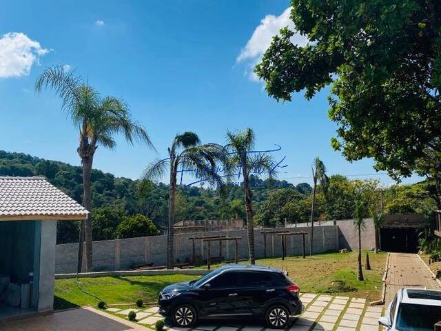 Chácara para Venda em Jardim Estância Brasil - 17