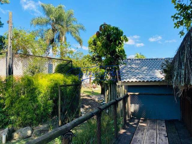 Chácara para Venda em Jardim Estância Brasil - 8