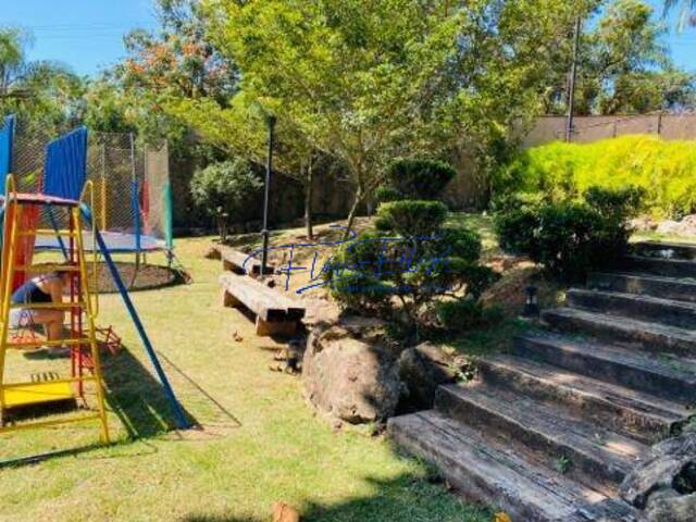 Chácara para Venda em Jardim Estância Brasil - 5