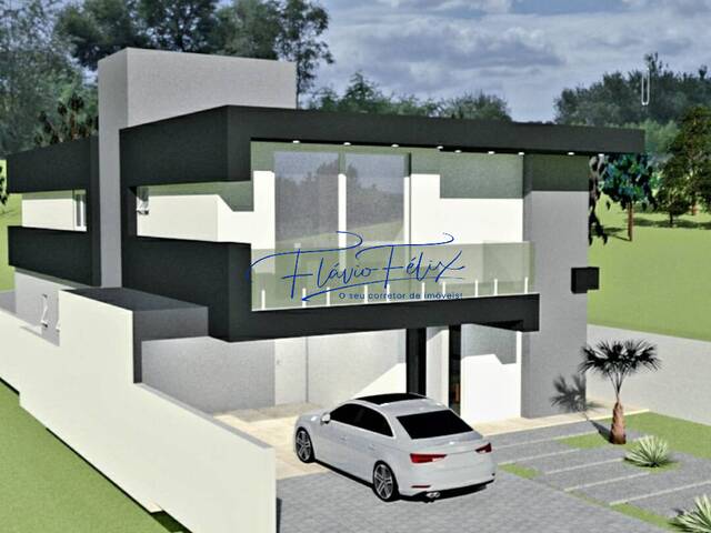 Casa em condomínio para Venda em Jardim Fazenda Rincão - 2