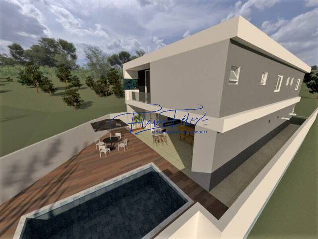 Casa em condomínio para Venda em Jardim Fazenda Rincão - 3