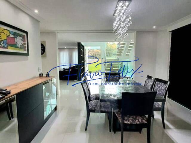 Casa em condomínio para Venda em Jardim Fazenda Rincão - 28