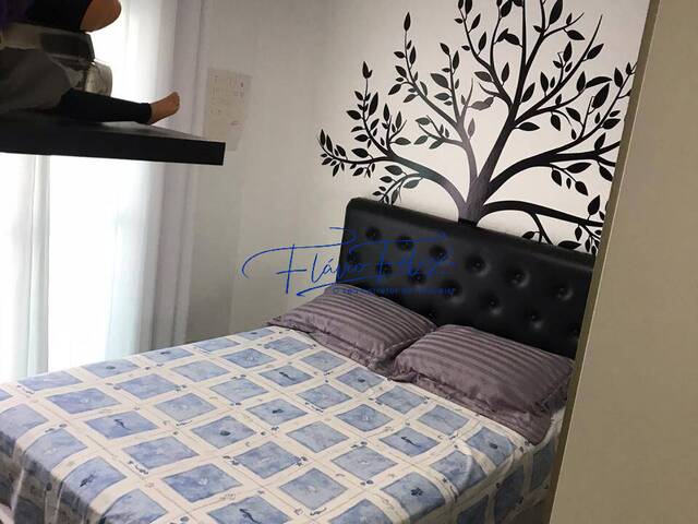 Casa em condomínio para Venda em Jardim Fazenda Rincão - 25