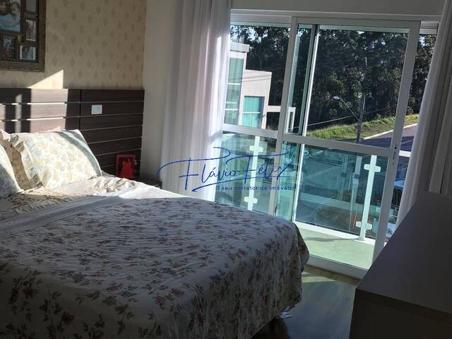 Casa em condomínio para Venda em Jardim Fazenda Rincão - 22