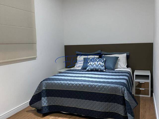 Casa em condomínio para Venda em Jardim Fazenda Rincão - 17
