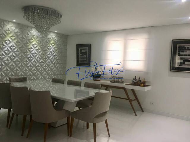 Casa em condomínio para Venda em Jardim Fazenda Rincão - 8