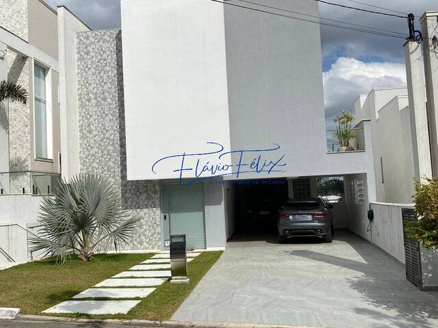 Casa em condomínio para Venda em Jardim Fazenda Rincão - 26