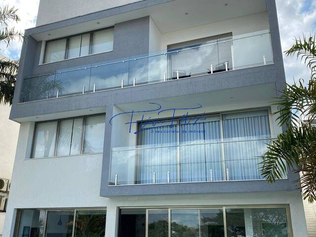 Casa em condomínio para Venda em Jardim Fazenda Rincão - 5