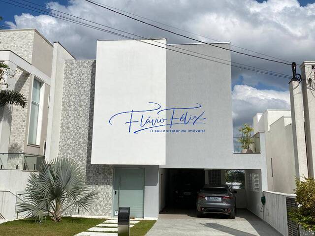Casa em condomínio para Venda em Jardim Fazenda Rincão - 25